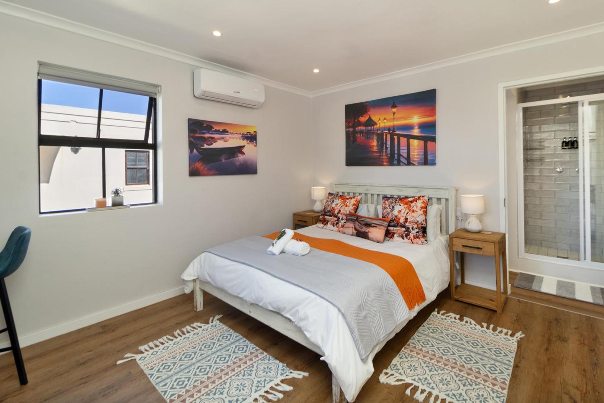 The Sandcastle Guesthouse - Melkbosstrand Exterior photo