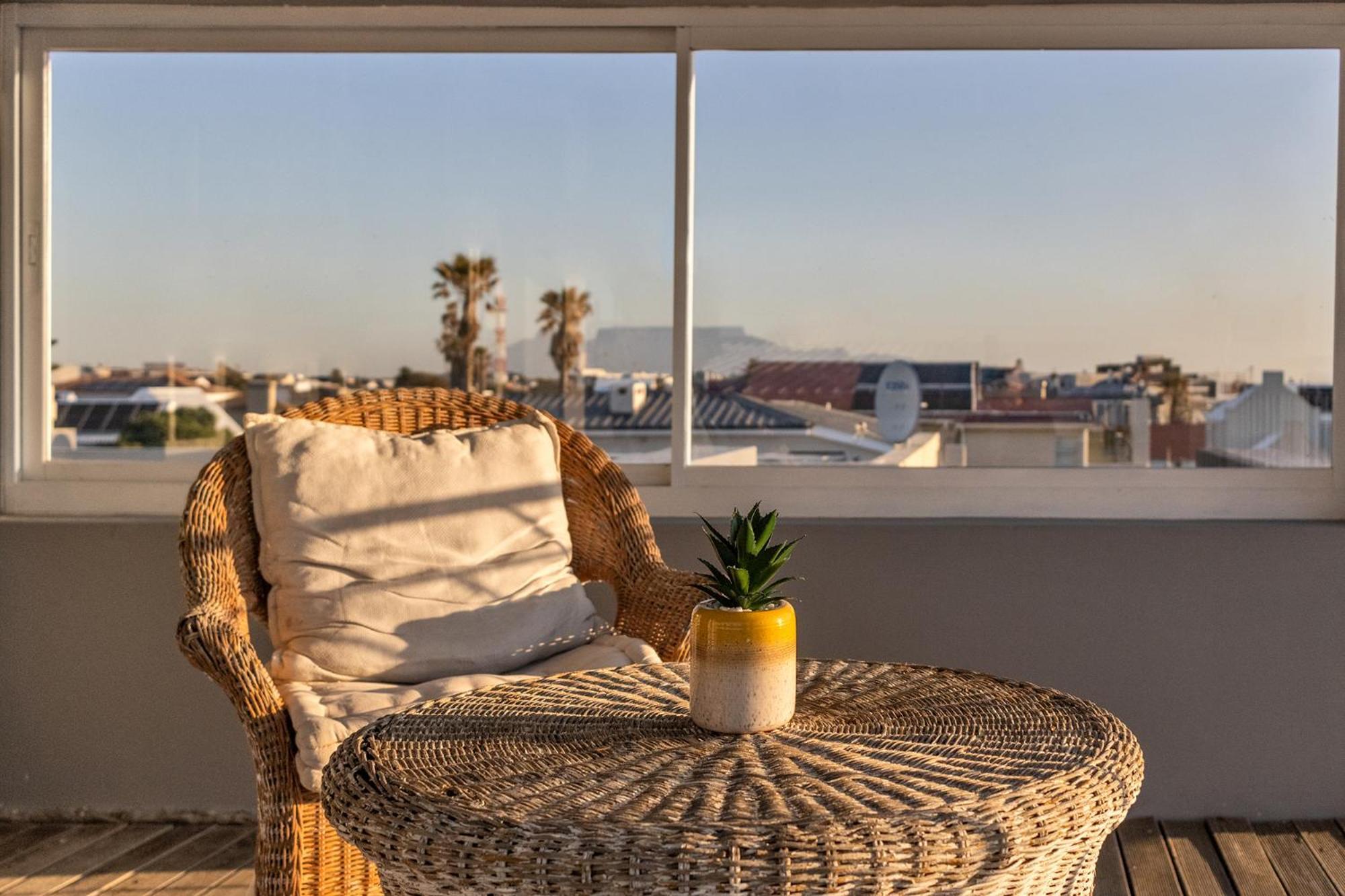 The Sandcastle Guesthouse - Melkbosstrand Exterior photo