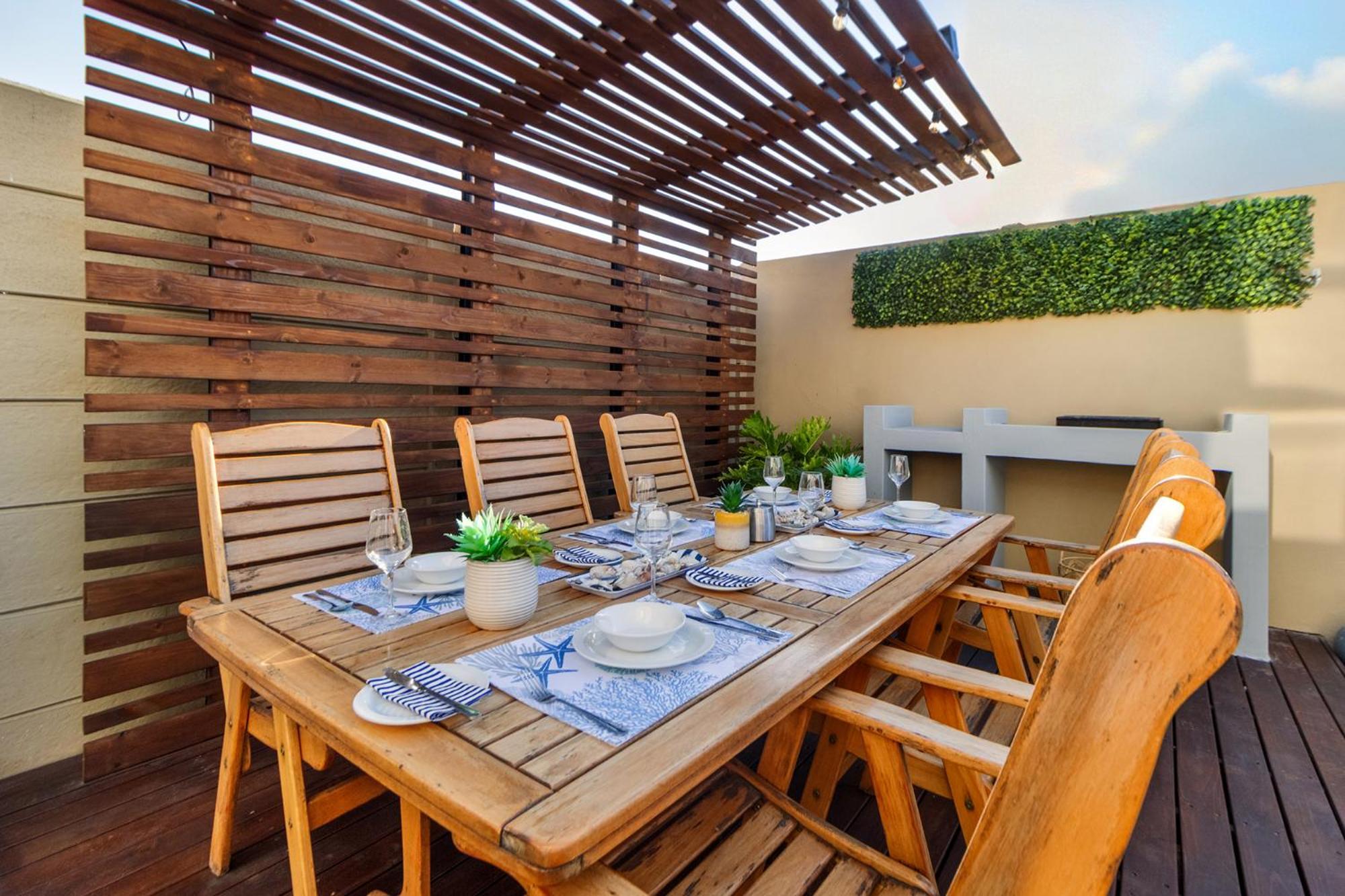 The Sandcastle Guesthouse - Melkbosstrand Exterior photo